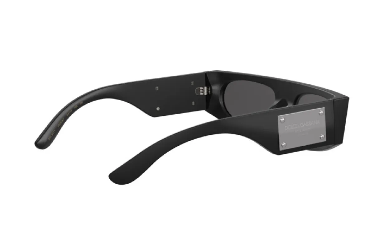 Zonnebril Dolce & Gabbana DG 4411 (252587)